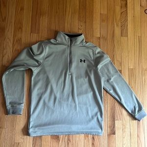 Under Armour Zip Up